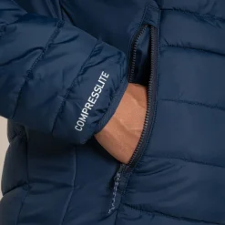 Online Women's Compresslite IX Hooded Insulating Jacket | Women Insulated Jackets