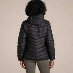 Sale Women's Compresslite IX Hooded Insulating Jacket | Women Insulated Jackets