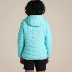 Best Women's Compresslite IX Hooded Insulating Jacket | Women Insulated Jackets
