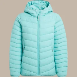 Best Women's Compresslite IX Hooded Insulating Jacket | Women Insulated Jackets
