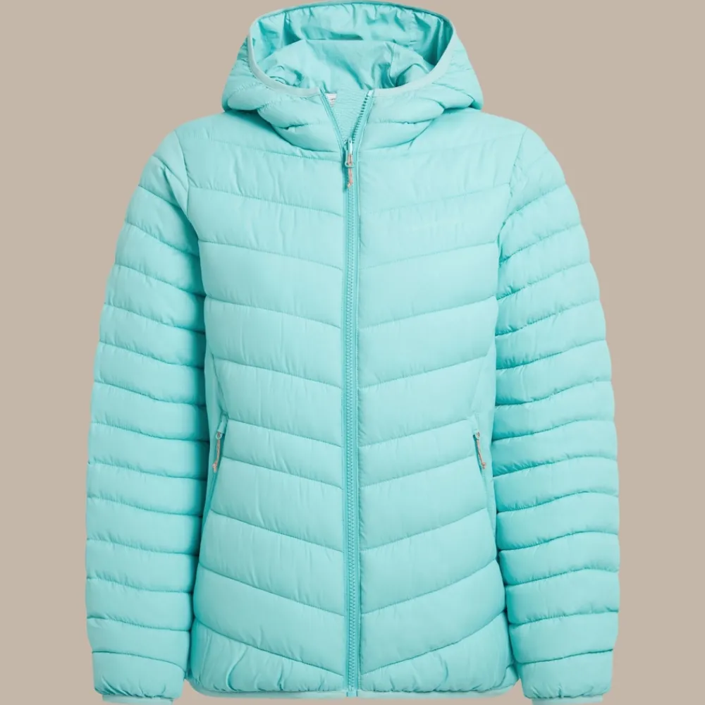 Best Women's Compresslite IX Hooded Insulating Jacket | Women Insulated Jackets
