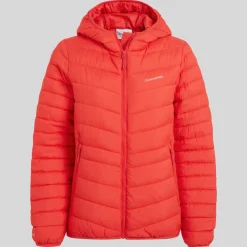 Online Women's Compresslite IX Hooded Insulating Jacket | Women Insulated Jackets