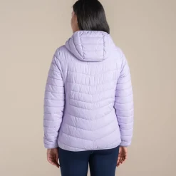 Best Women's Compresslite IX Hooded Insulating Jacket | Women Insulated Jackets