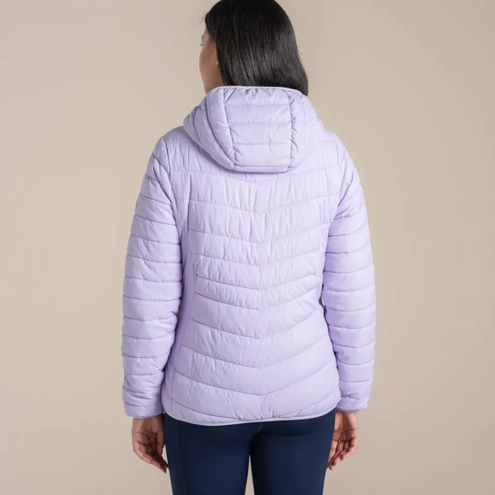 Best Women's Compresslite IX Hooded Insulating Jacket | Women Insulated Jackets