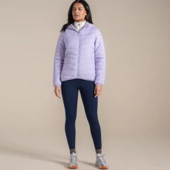 Best Women's Compresslite IX Hooded Insulating Jacket | Women Insulated Jackets