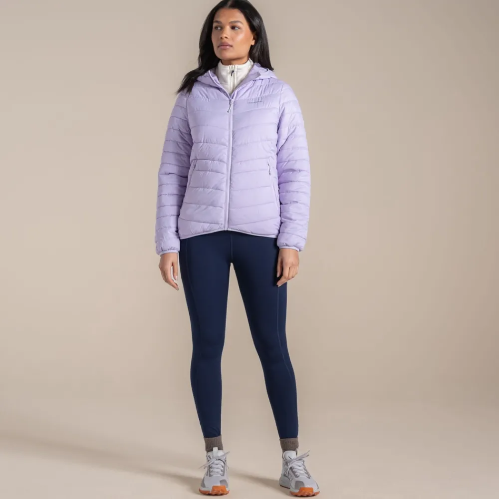 Best Women's Compresslite IX Hooded Insulating Jacket | Women Insulated Jackets