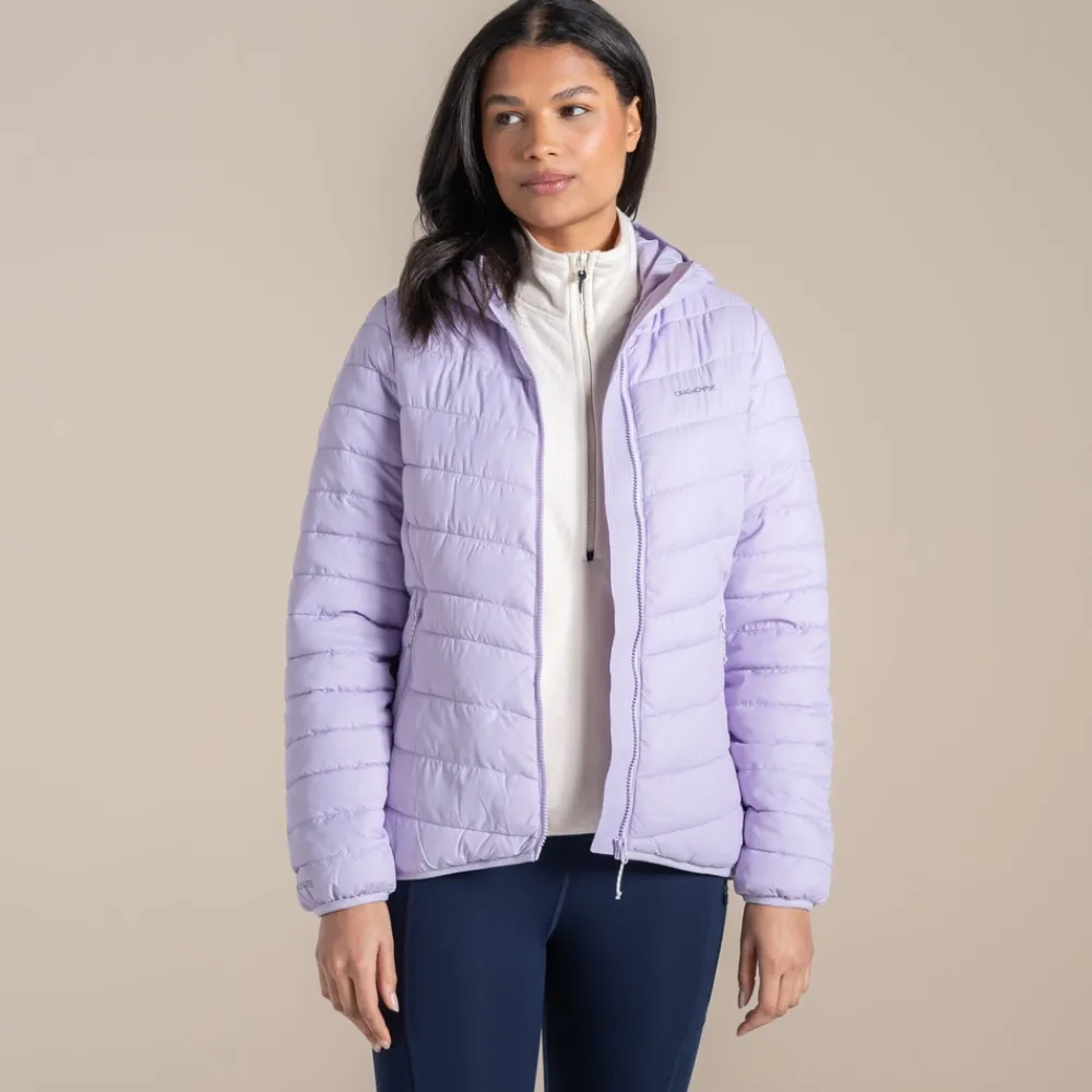 Best Women's Compresslite IX Hooded Insulating Jacket | Women Insulated Jackets