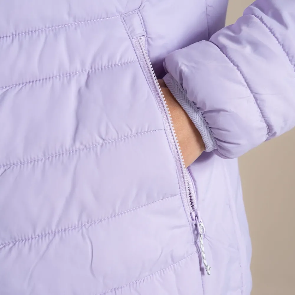 Best Women's Compresslite IX Hooded Insulating Jacket | Women Insulated Jackets
