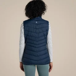 New Women's Compresslite IX Insulating Vest | Women Gilets