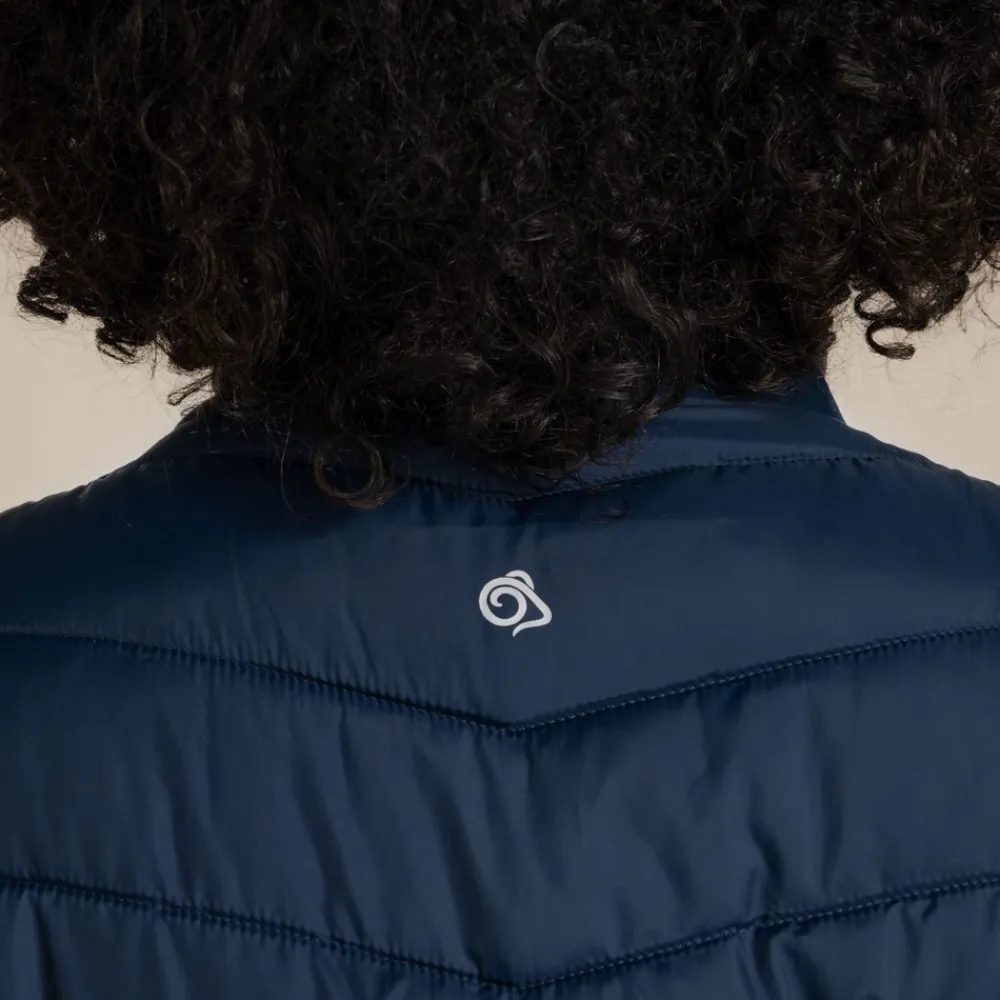 New Women's Compresslite IX Insulating Vest | Women Gilets