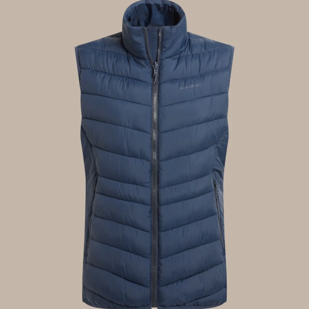 New Women's Compresslite IX Insulating Vest | Women Gilets