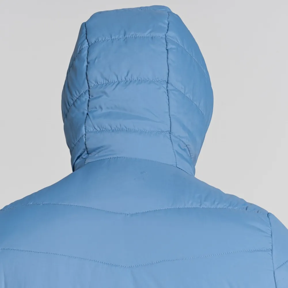 Discount Women's Compresslite VI Hooded Jacket | Jungle|Hiking Holiday