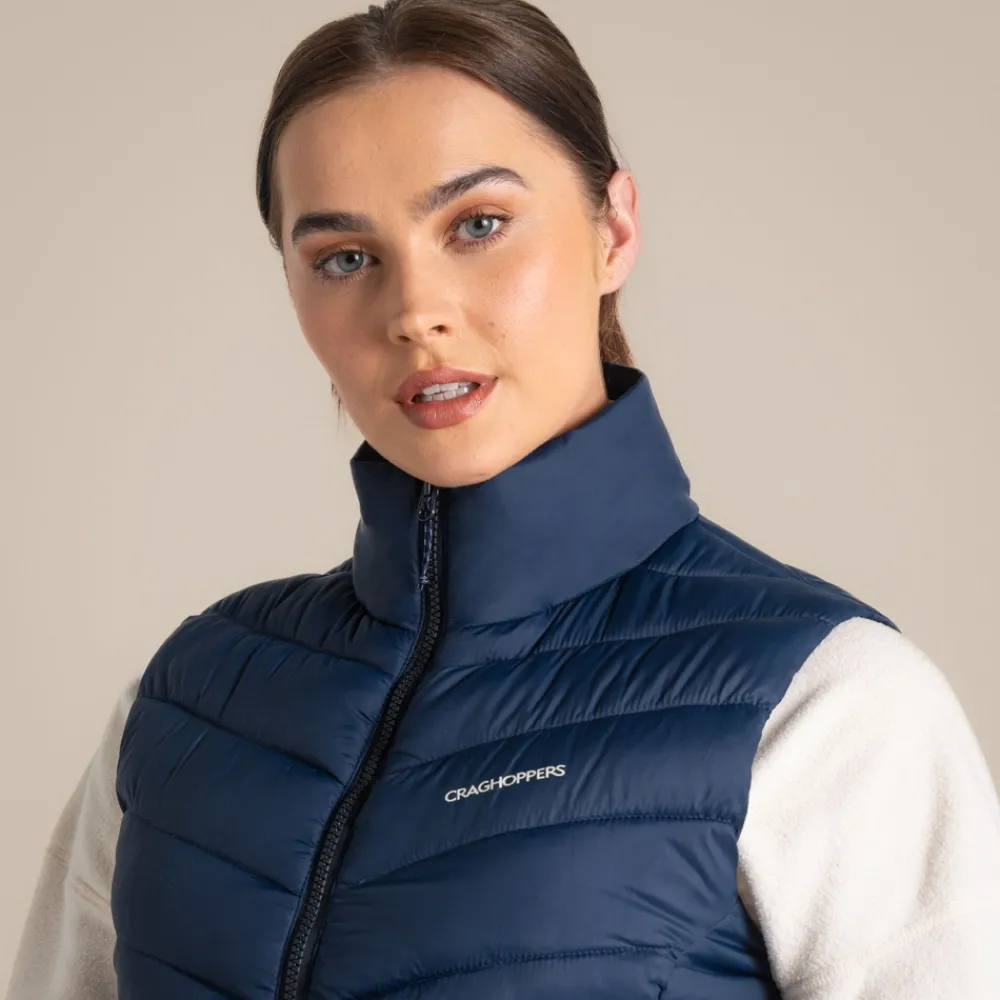 Hot Women's Compresslite VII Gilet | Women Jungle|Hiking Holiday