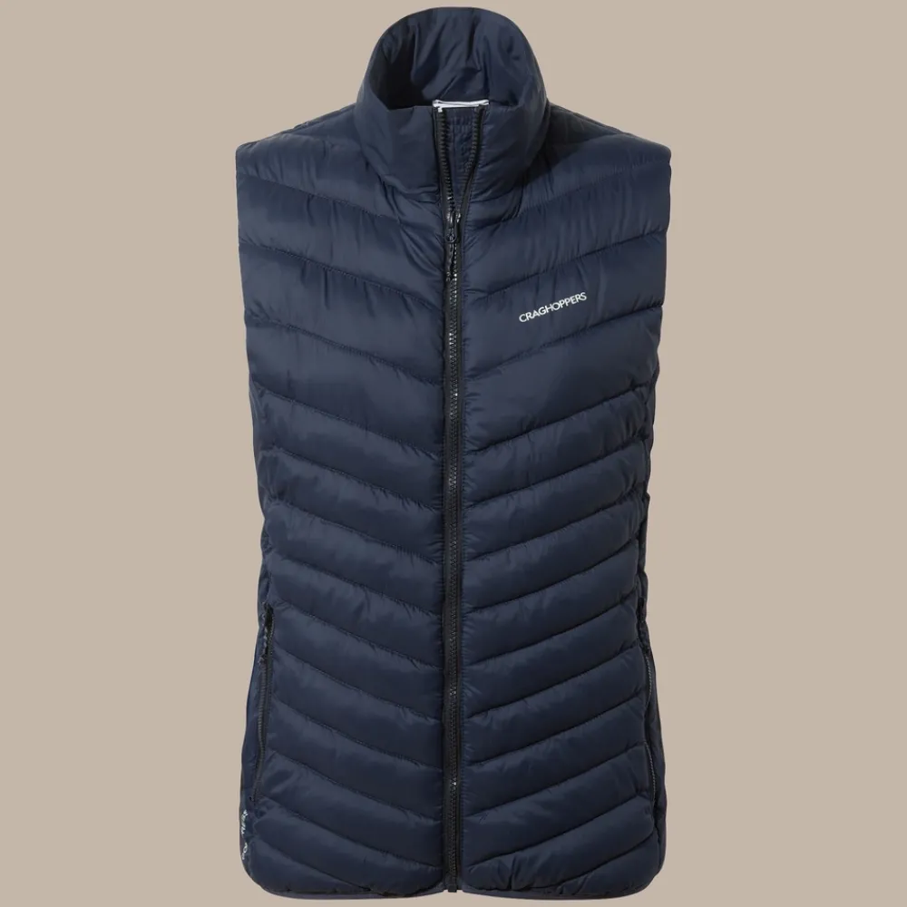 Hot Women's Compresslite VII Gilet | Women Jungle|Hiking Holiday
