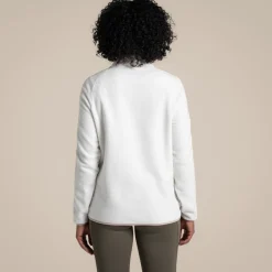 Outlet Women's CO2Renu II Half Zip Fleece | Women Fleece|Half Zip Fleece
