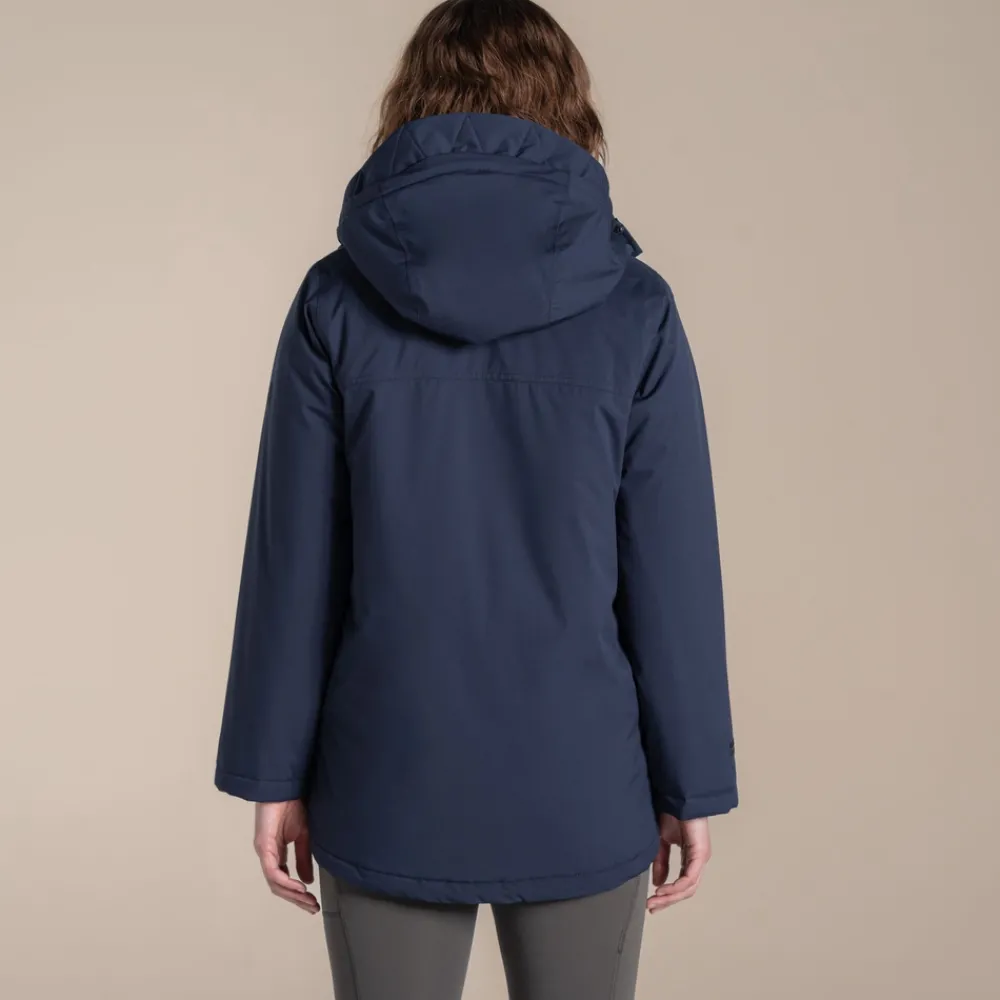 Best Women's Crossbill Jacket | Women Jungle|Insulated Jackets