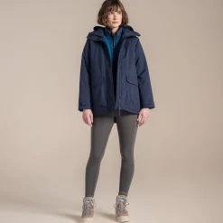 Best Women's Crossbill Jacket | Women Jungle|Insulated Jackets