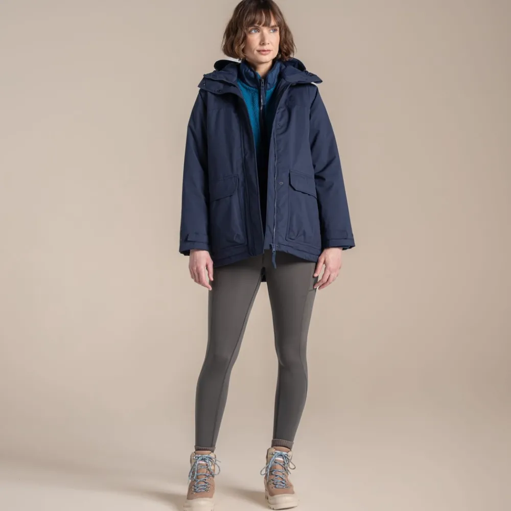 Best Women's Crossbill Jacket | Women Jungle|Insulated Jackets