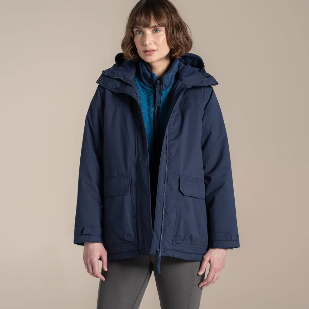Best Women's Crossbill Jacket | Women Jungle|Insulated Jackets