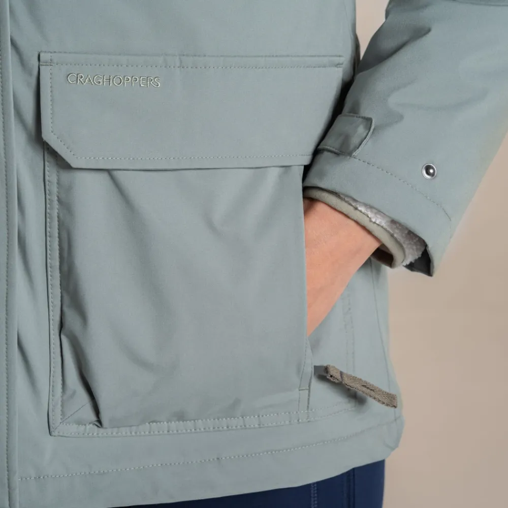 New Women's Crossbill Jacket | Women Jungle|Insulated Jackets