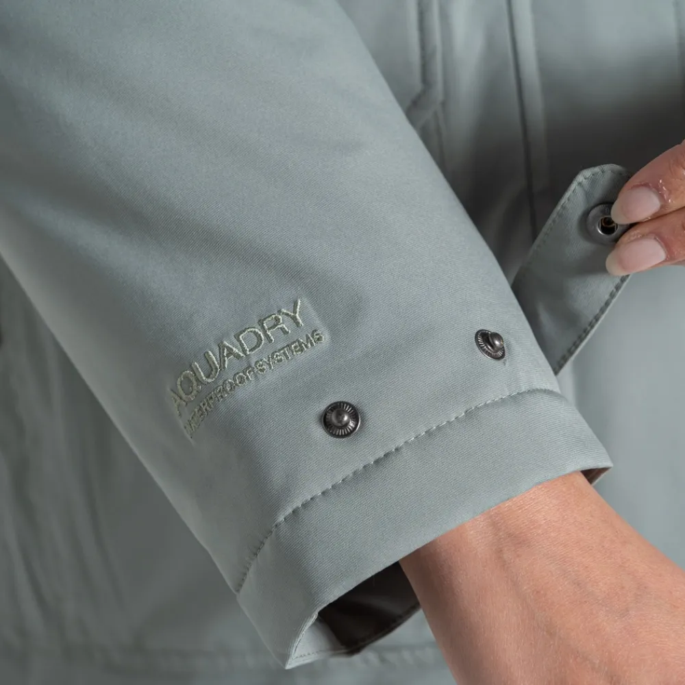 New Women's Crossbill Jacket | Women Jungle|Insulated Jackets