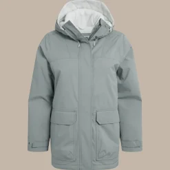 New Women's Crossbill Jacket | Women Jungle|Insulated Jackets