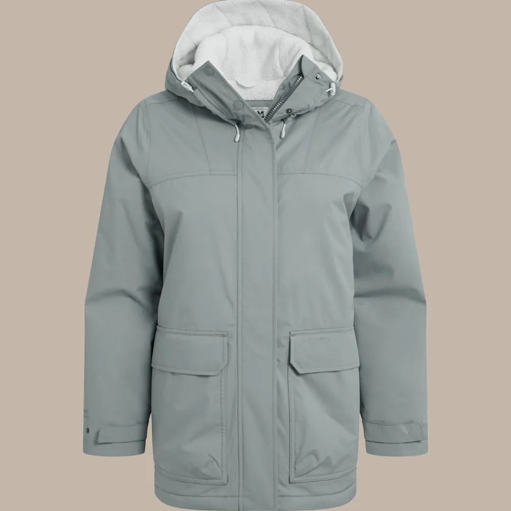 New Women's Crossbill Jacket | Women Jungle|Insulated Jackets