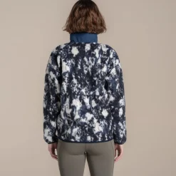 Outlet Women's Dante Full Zip Fleece | Women Fleece|Full Zip Fleece