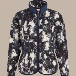 Outlet Women's Dante Full Zip Fleece | Women Fleece|Full Zip Fleece