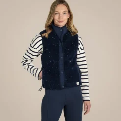Outlet Women's Dinas Vest | Women Gilets