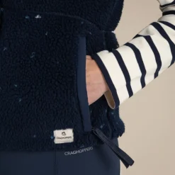 Outlet Women's Dinas Vest | Women Gilets