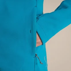 Hot Women's Dynamic Pro Hooded Jacket | Women Hiking Holiday|Fleece