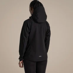 Clearance Women's Dynamic Pro II Waterproof Jacket | Women Hiking Holiday|Jungle