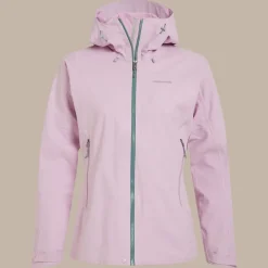 Online Women's Dynamic Pro II Waterproof Jacket | Women Hiking Holiday|Jungle