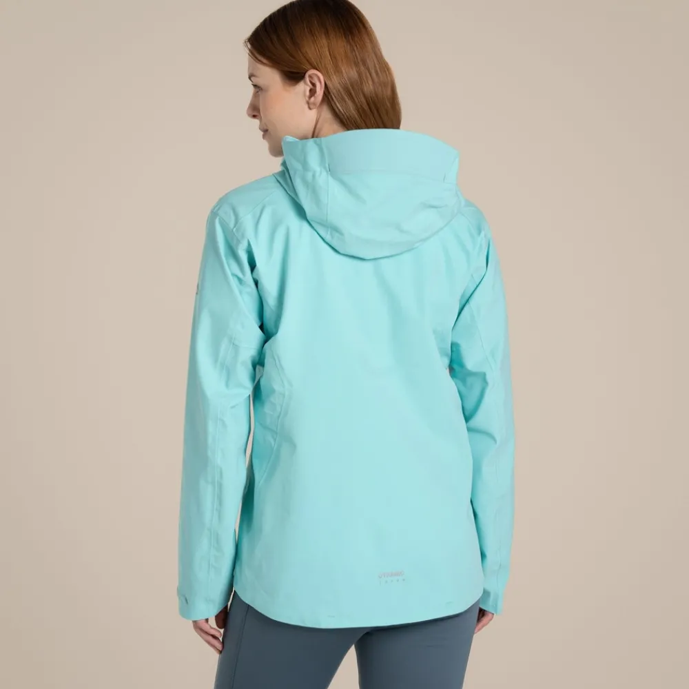 Best Women's Dynamic Pro III Waterproof Jacket | Women Jungle|Waterproof Jackets