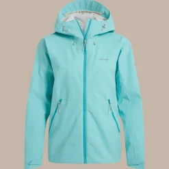 Best Women's Dynamic Pro III Waterproof Jacket | Women Jungle|Waterproof Jackets