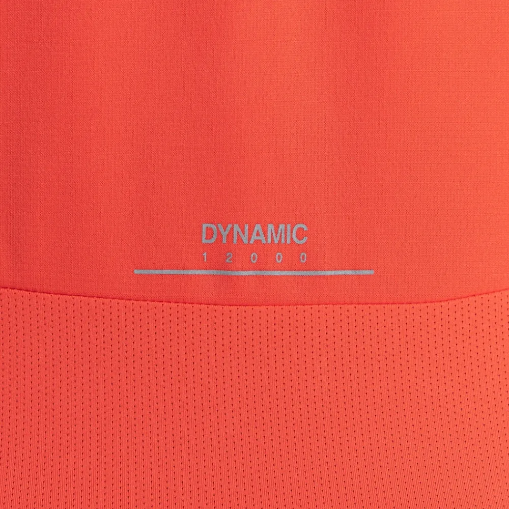 Clearance Women's Dynamic Pro Short Sleeve T-Shirt | Women Hiking Holiday|T-Shirts & Tops