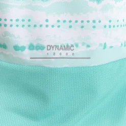 New Women's Dynamic Pro Short Sleeve T-Shirt | Hiking Holiday
