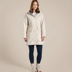Outlet Women's Emilia Waterproof Jacket | Women Jungle|Waterproof Jackets