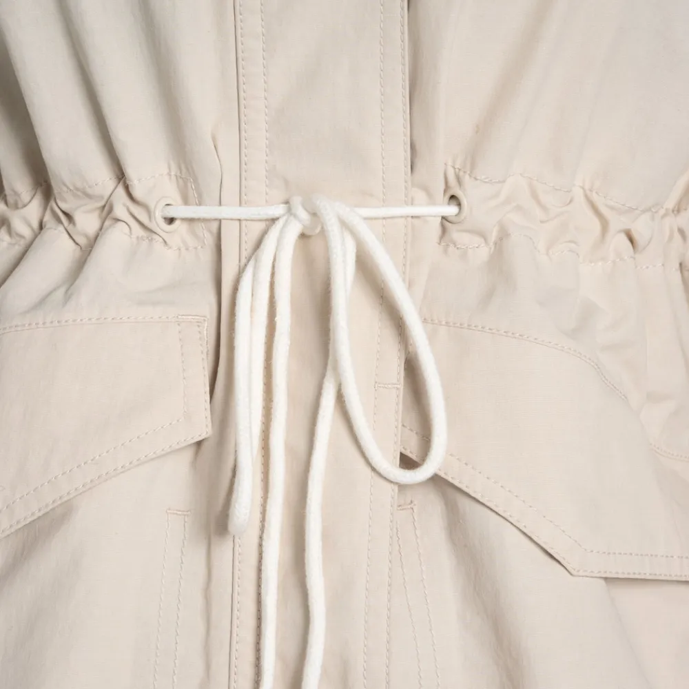 Outlet Women's Emilia Waterproof Jacket | Women Jungle|Waterproof Jackets