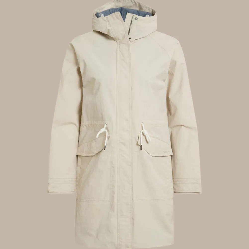 Outlet Women's Emilia Waterproof Jacket | Women Jungle|Waterproof Jackets