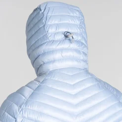 New Women's ExpoLite Insulated Hooded Jacket | Jungle|Hiking Holiday