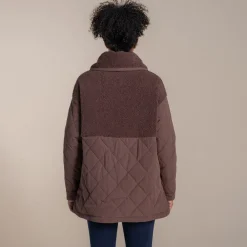Online Women's Fairfield Hybrid Jacket | Women Fleece|Full Zip Fleece