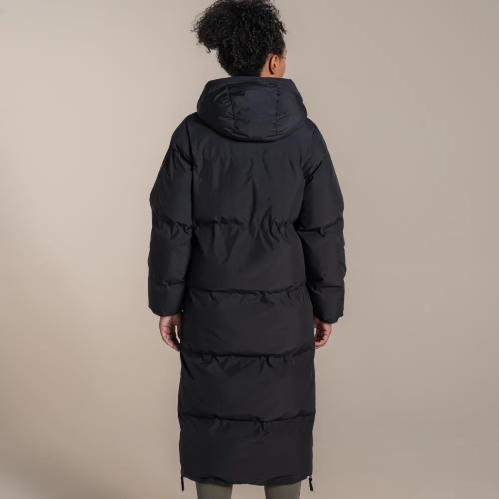 Outlet Women's Fellbarrow Hooded Jacket | Women Insulated Jackets