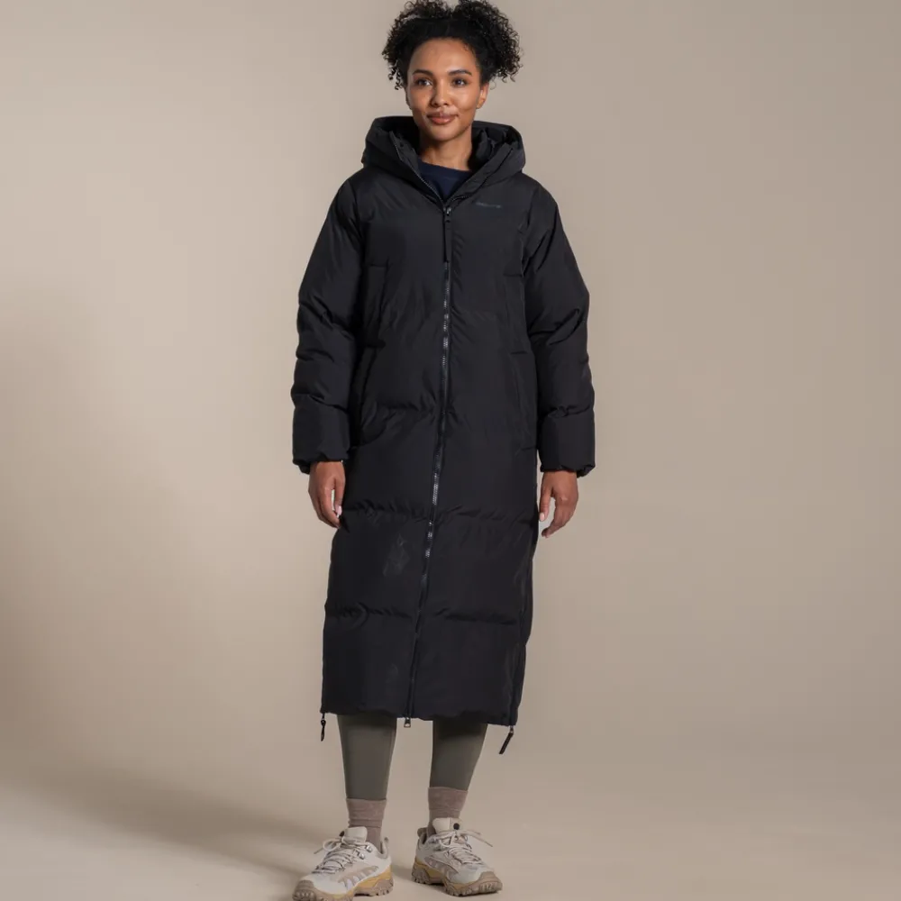 Outlet Women's Fellbarrow Hooded Jacket | Women Insulated Jackets