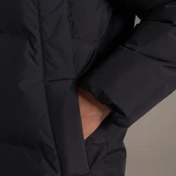 Outlet Women's Fellbarrow Hooded Jacket | Women Insulated Jackets