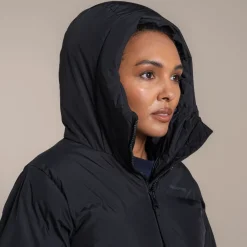Outlet Women's Fellbarrow Hooded Jacket | Women Insulated Jackets