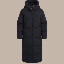 Outlet Women's Fellbarrow Hooded Jacket | Women Insulated Jackets