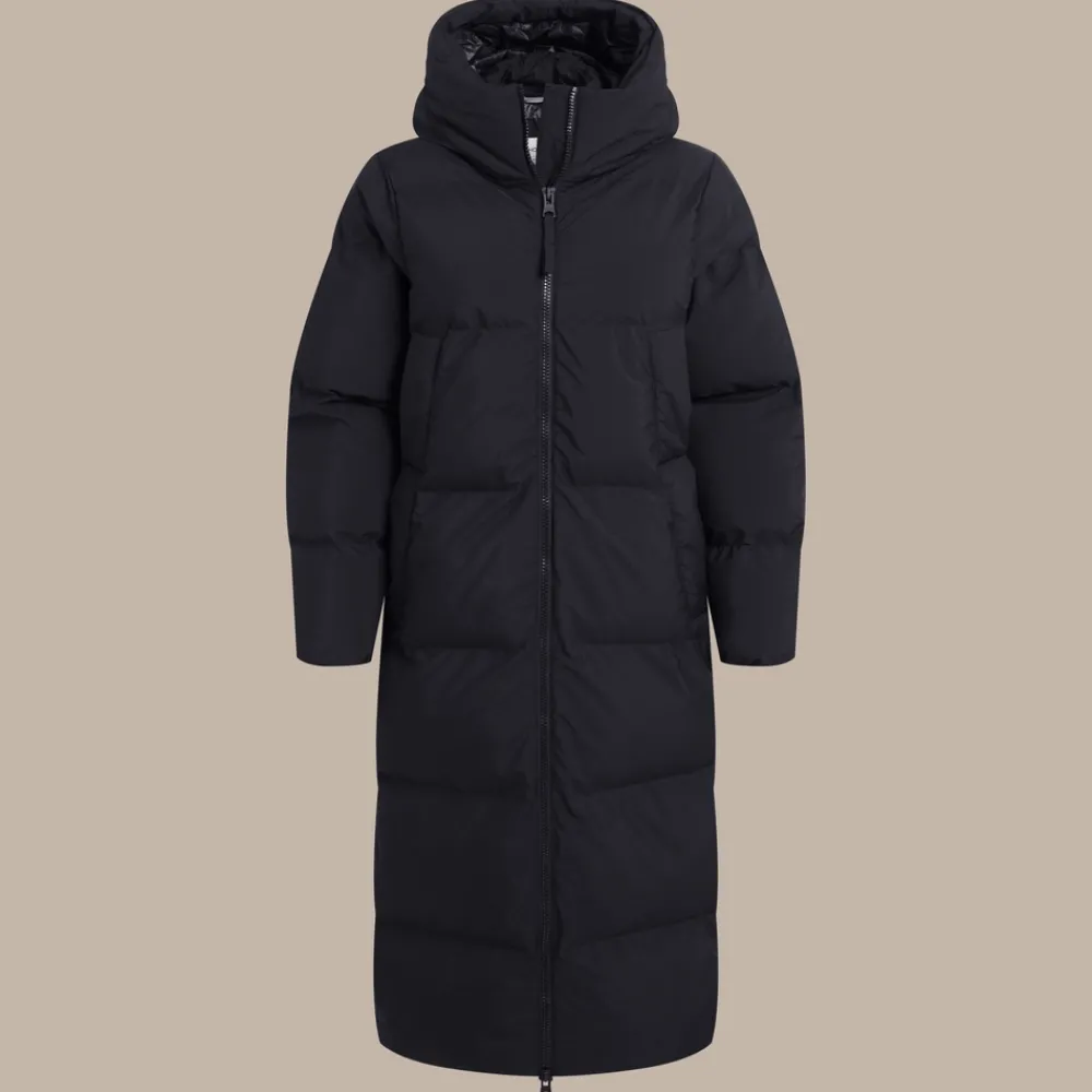 Outlet Women's Fellbarrow Hooded Jacket | Women Insulated Jackets