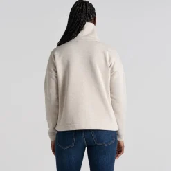 Online Women's Freya Full Zip Fleece | Hiking Holiday